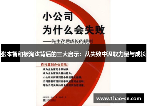 张本智和被淘汰背后的三大启示：从失败中汲取力量与成长