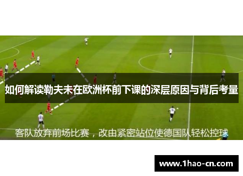 如何解读勒夫未在欧洲杯前下课的深层原因与背后考量