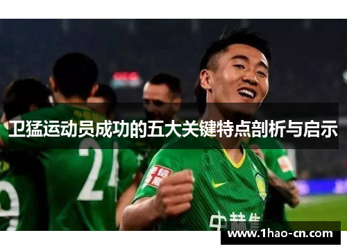 卫猛运动员成功的五大关键特点剖析与启示